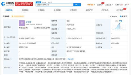 蘇寧易購布局科技新領(lǐng)域，成立科技公司拓展數(shù)據(jù)與供應(yīng)鏈服務(wù)