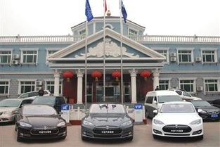 中進(jìn)汽車租賃加速布局新能源汽車租賃業(yè)務(wù)，引領(lǐng)行業(yè)綠色轉(zhuǎn)型