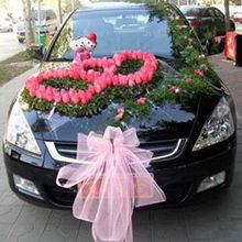 西寧贏時(shí)通汽車服務(wù) 專業(yè)婚慶用車與旅游租車解決方案