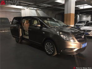 高端商務(wù)與房車租賃 別克GL8、奔馳唯雅諾、威霆房車與豐田埃爾法全解析