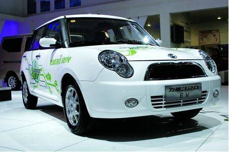 萬輛力帆新能源涌入租賃市場，行業格局面臨重塑