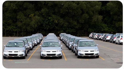 網約車“日賺”承諾下的陷阱 租車半月賠本，押金難退誰之過？