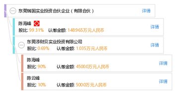 東莞瑞國實(shí)業(yè)投資合伙企業(yè)（有限合伙） 專注實(shí)業(yè)投資的策略與實(shí)踐